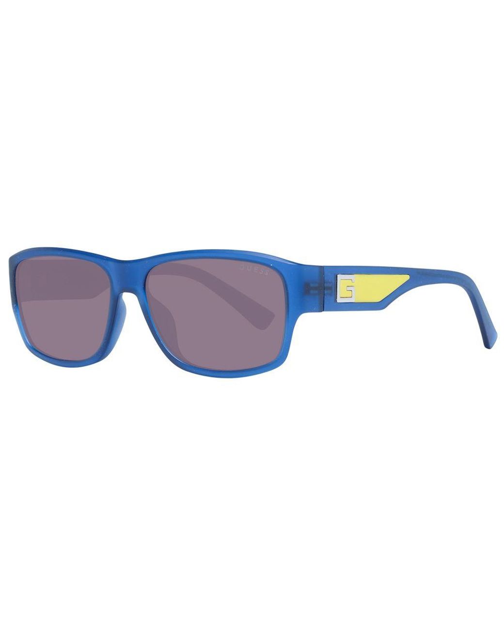 Guess Blue Sunglasses