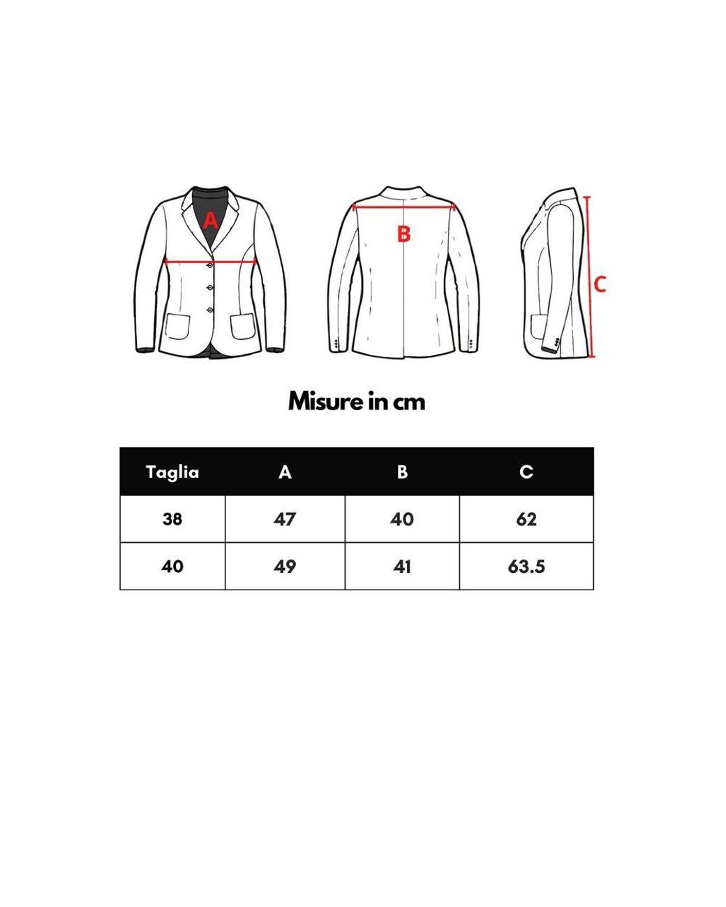 Add Black Polyamide Jackets & Coat