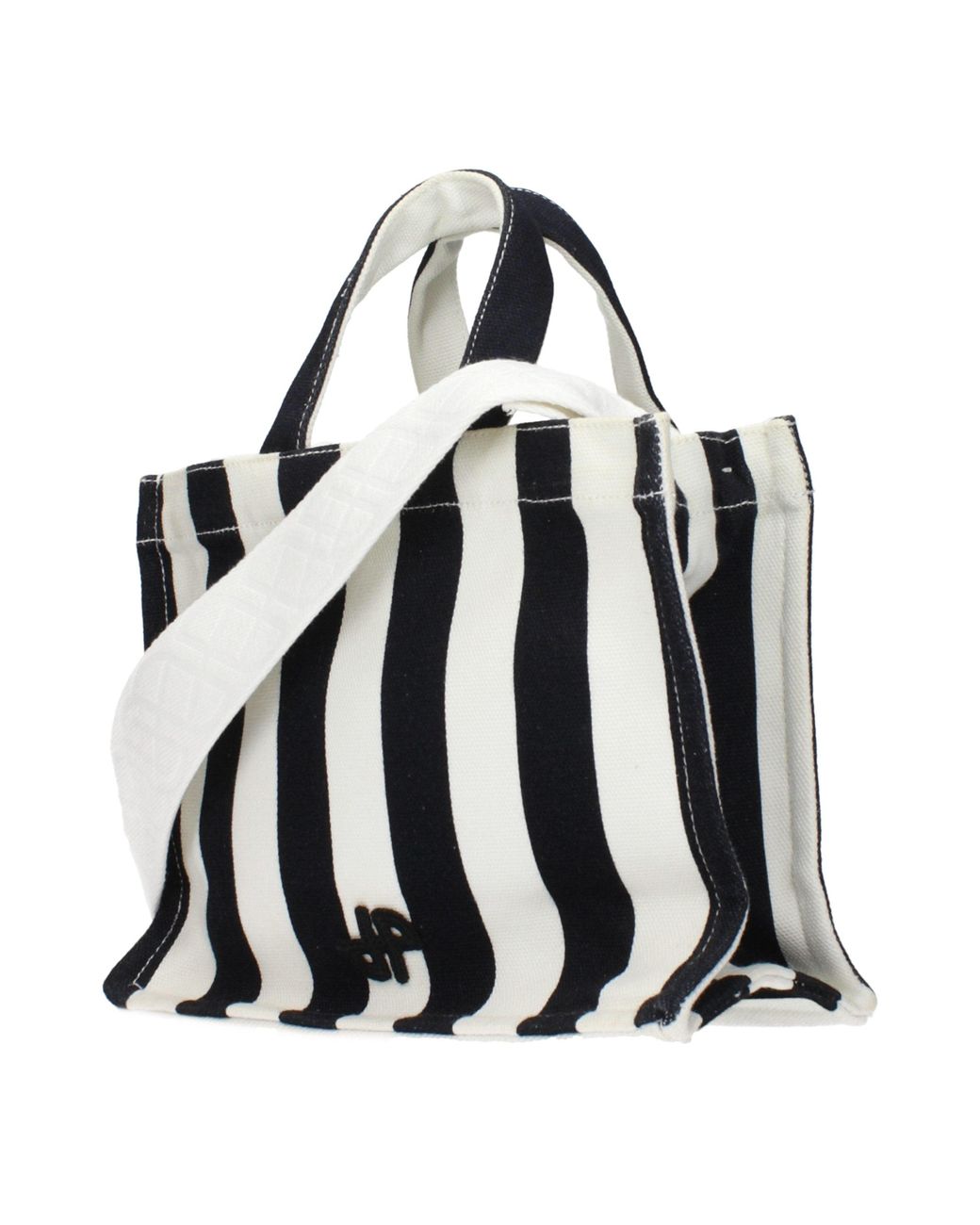 Patou Black Handbags And