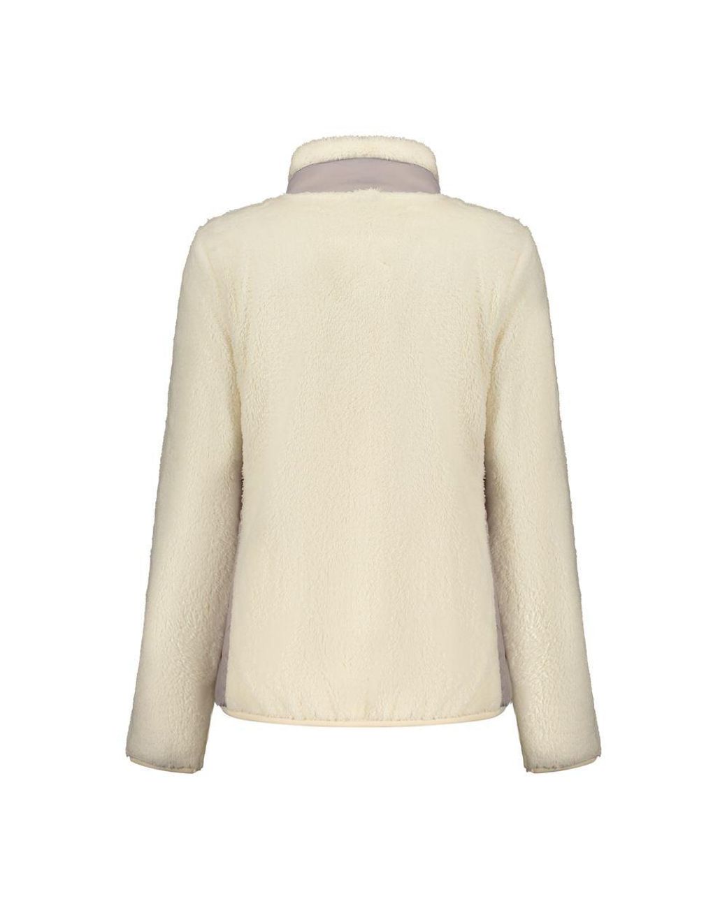 Norway 1963 Natural Polyester Sweater