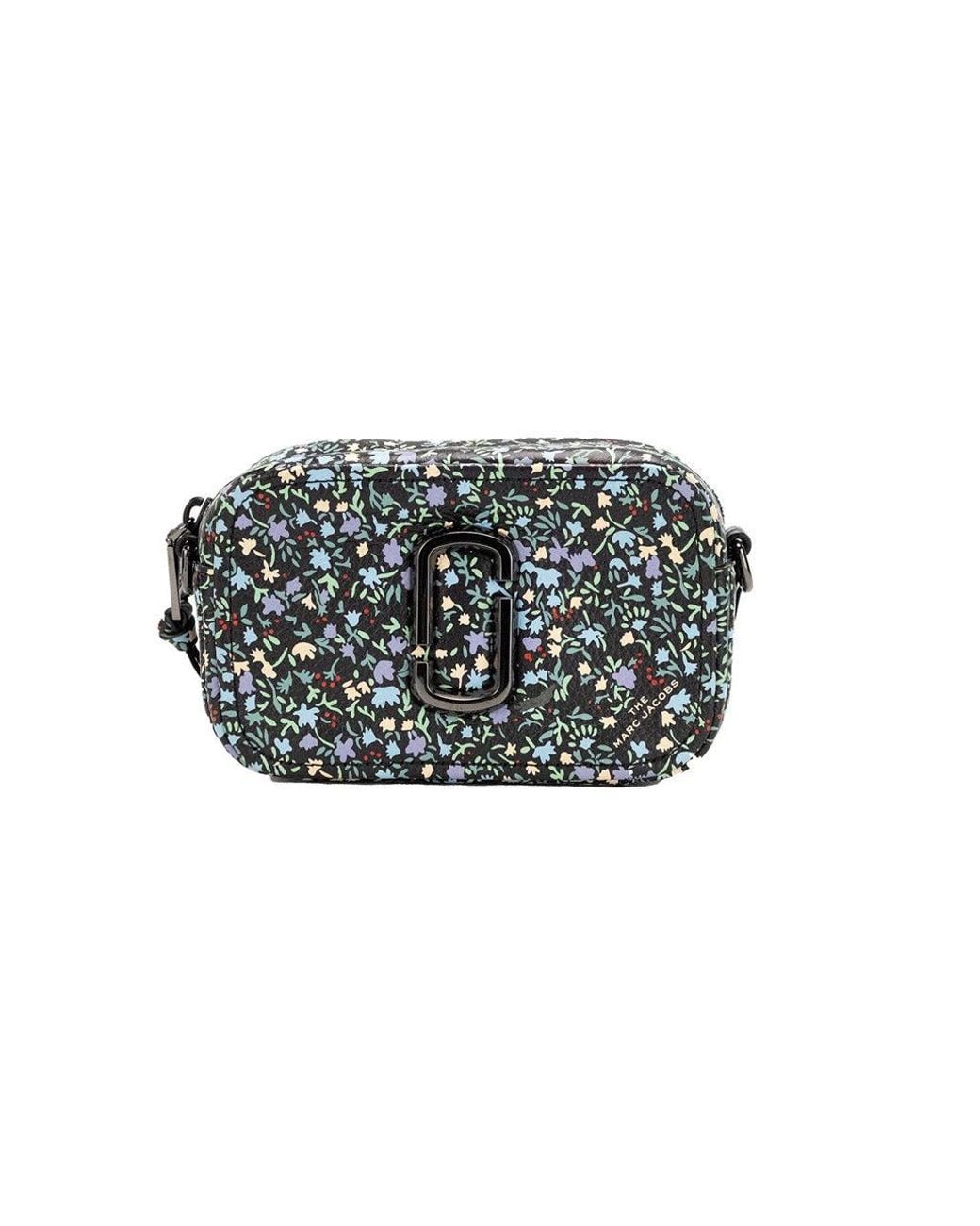 Marc Jacobs Black The Softshot 17