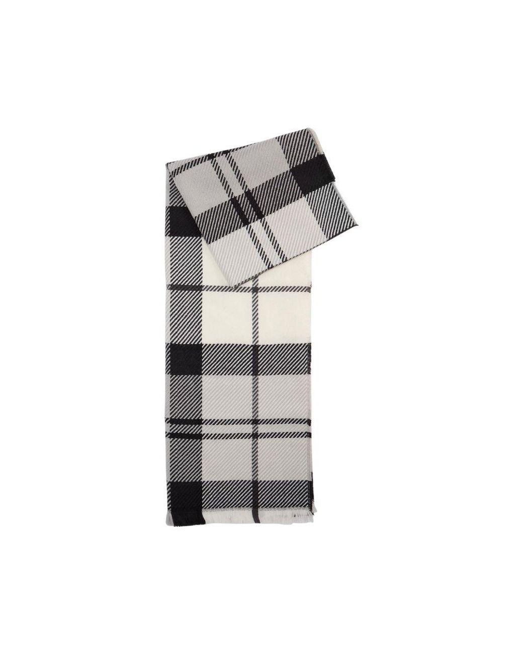 Barbour Gray Polyester Beanie