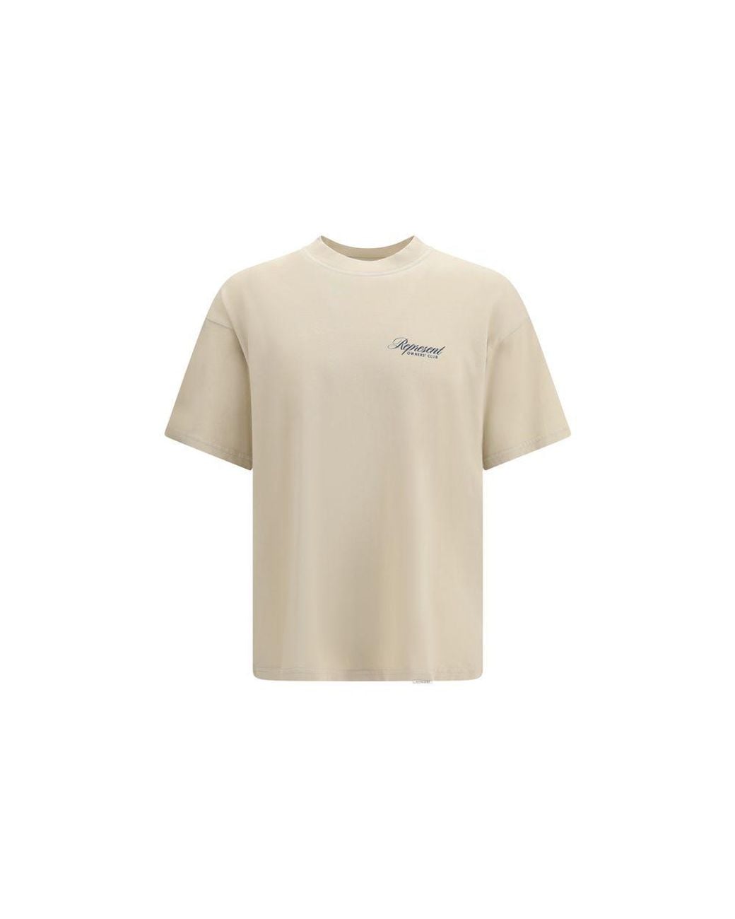 Represent Natural Cotton Sweatshirt for men