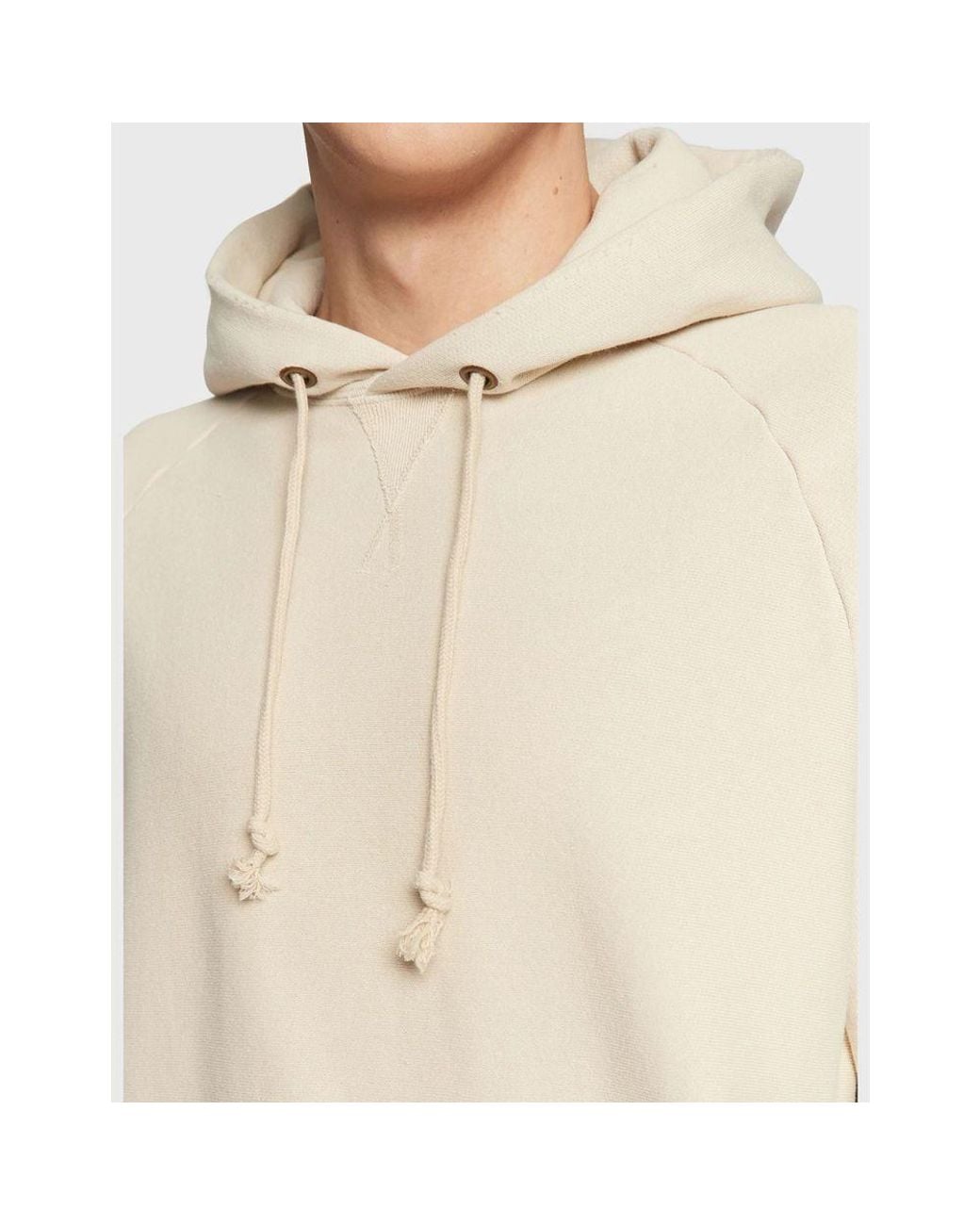 Champion Natural Cotton Sweatshirt for men