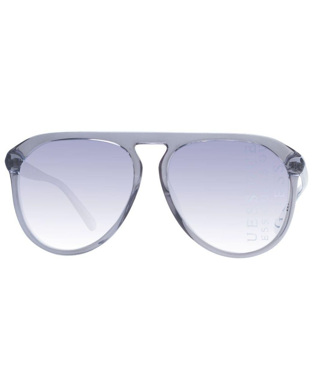 Guess Blue Sunglasses for men