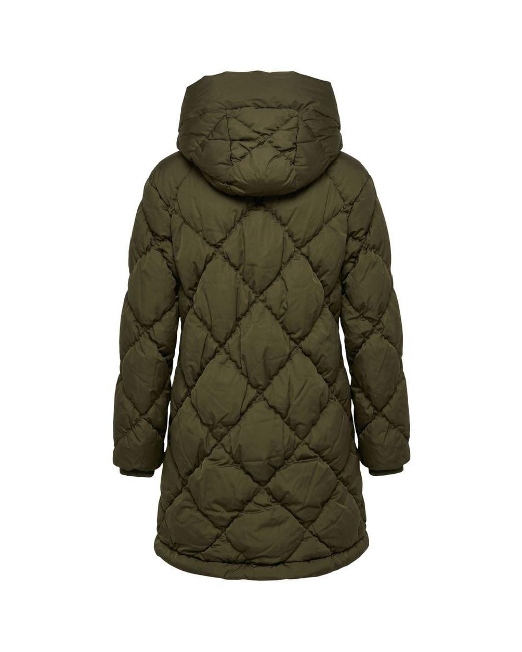 Baldinini Green Polyester Jacket