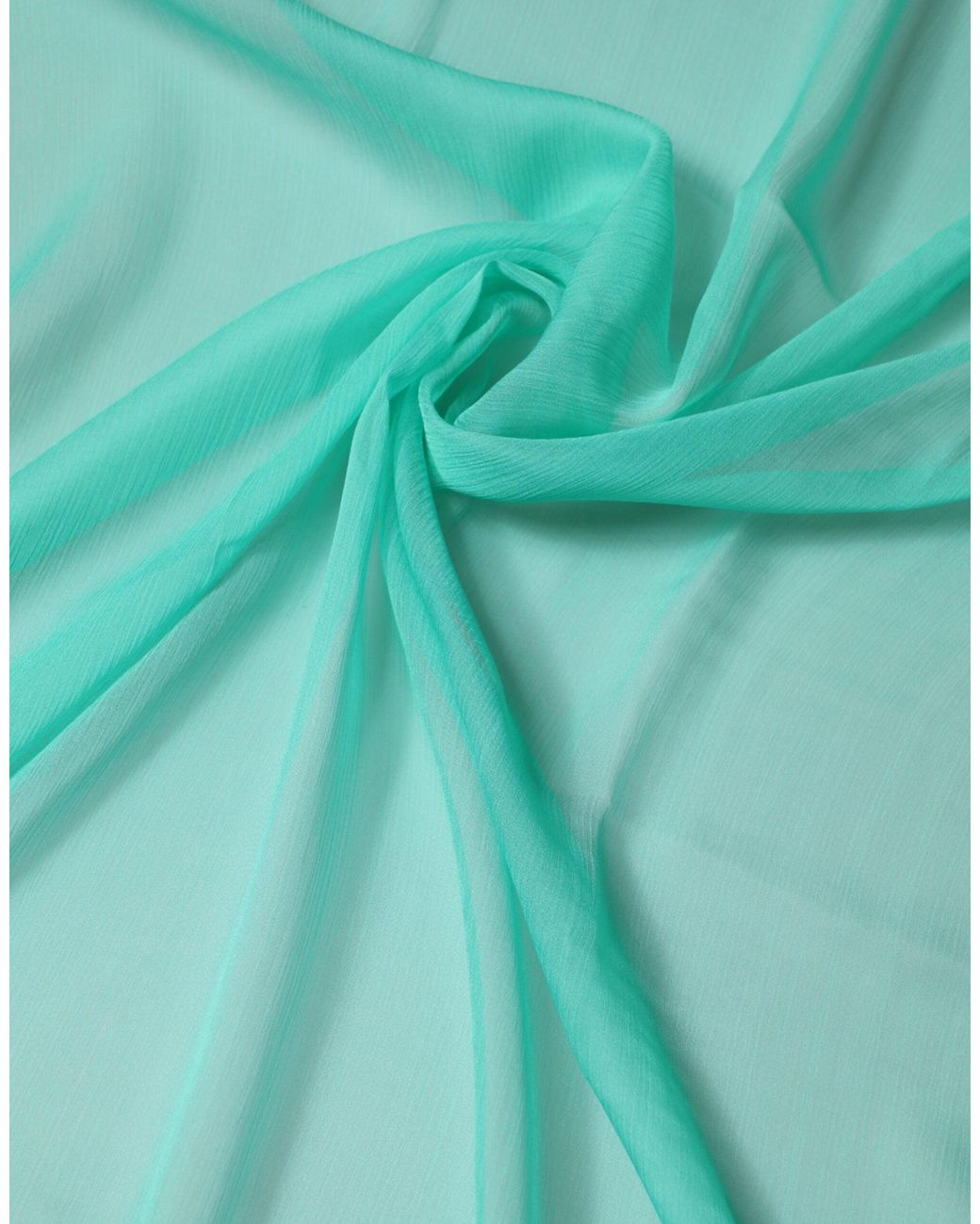 Dolce & Gabbana Green Stole Silk Neck Wrap Shawl Scarf for men