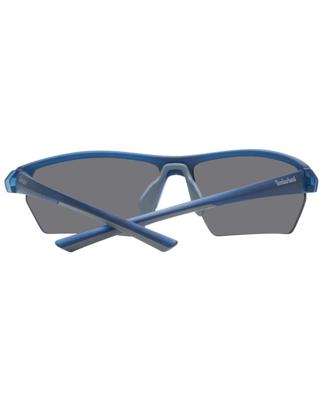 Timberland Blue Men Sunglasses for men