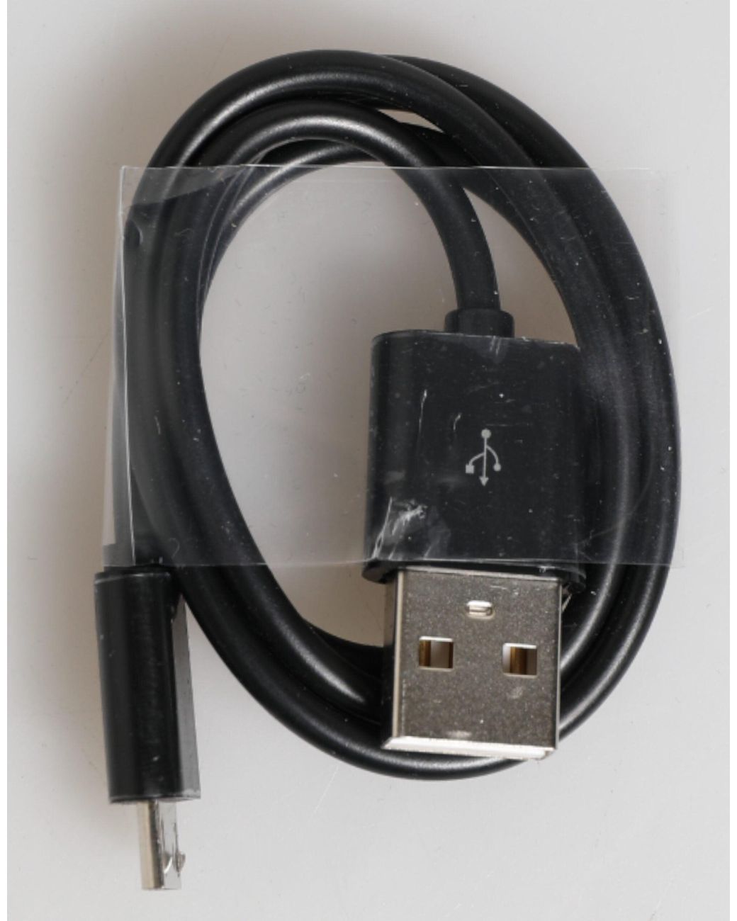 Dolce & Gabbana Black Leather Exotic Skin 3000mah Power Bank Charger Usb