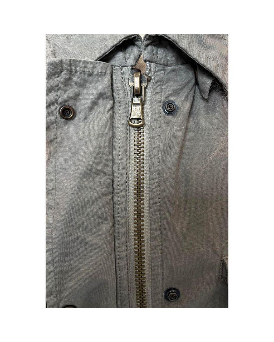 MR & MRS Gray Pink Cotton 's Jacket