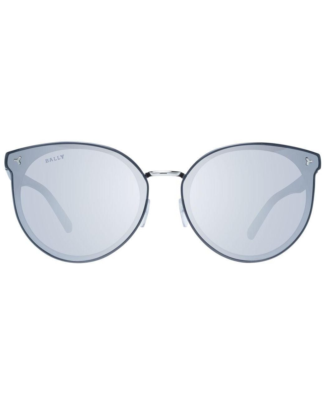 Bally Blue Sunglasses