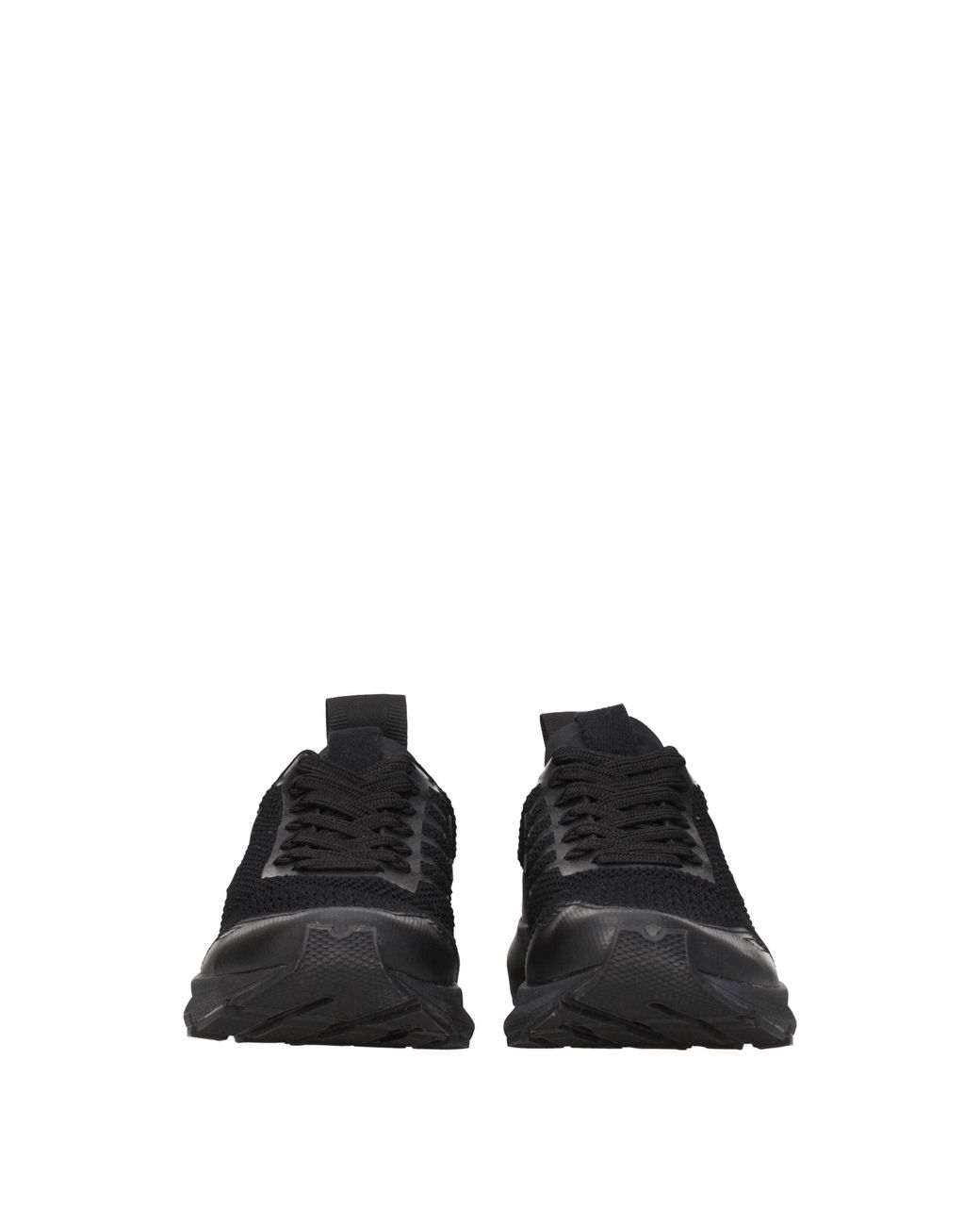 Veja Black Rio Branco Mesh Sneakers