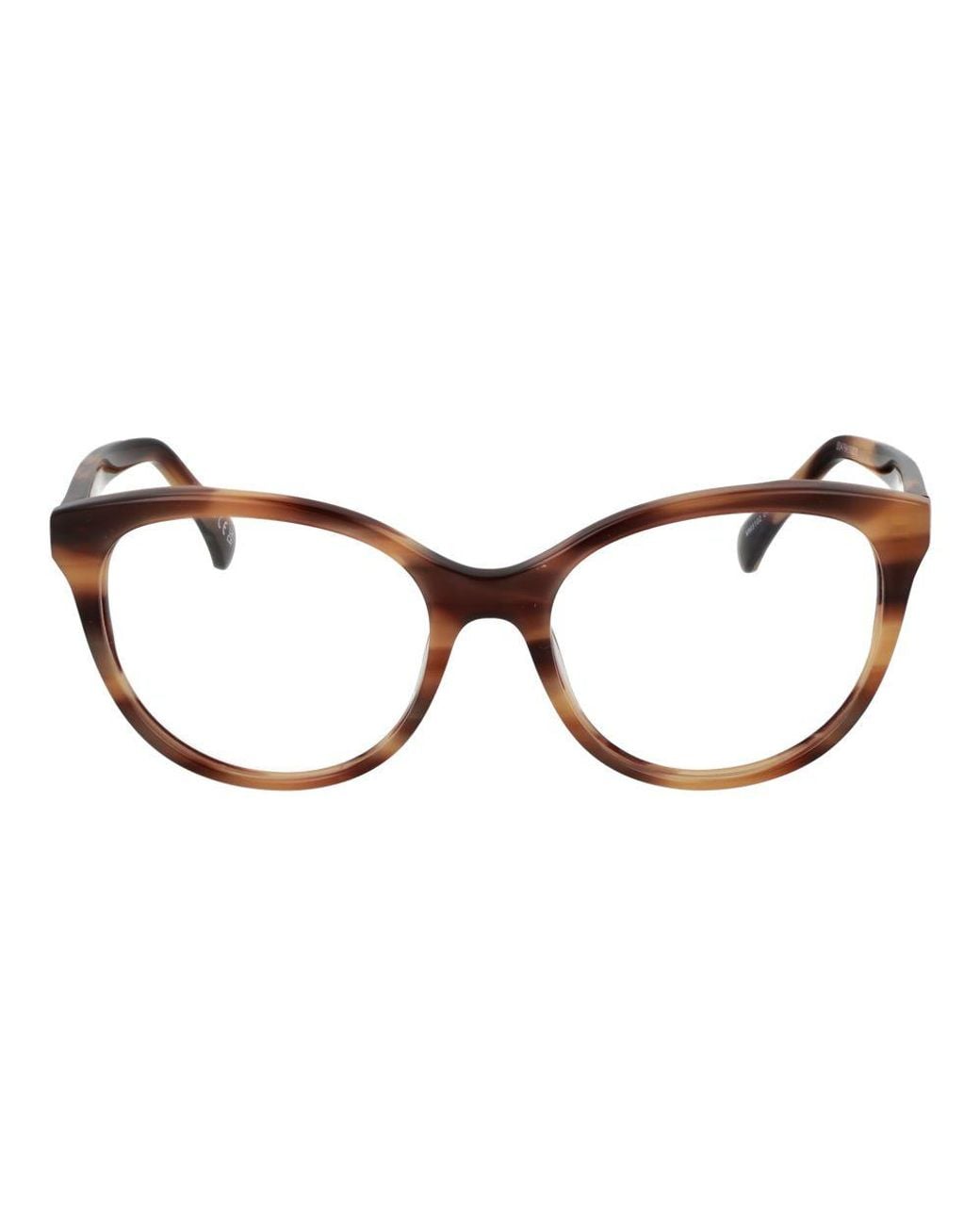 Max Mara Brown Glasses