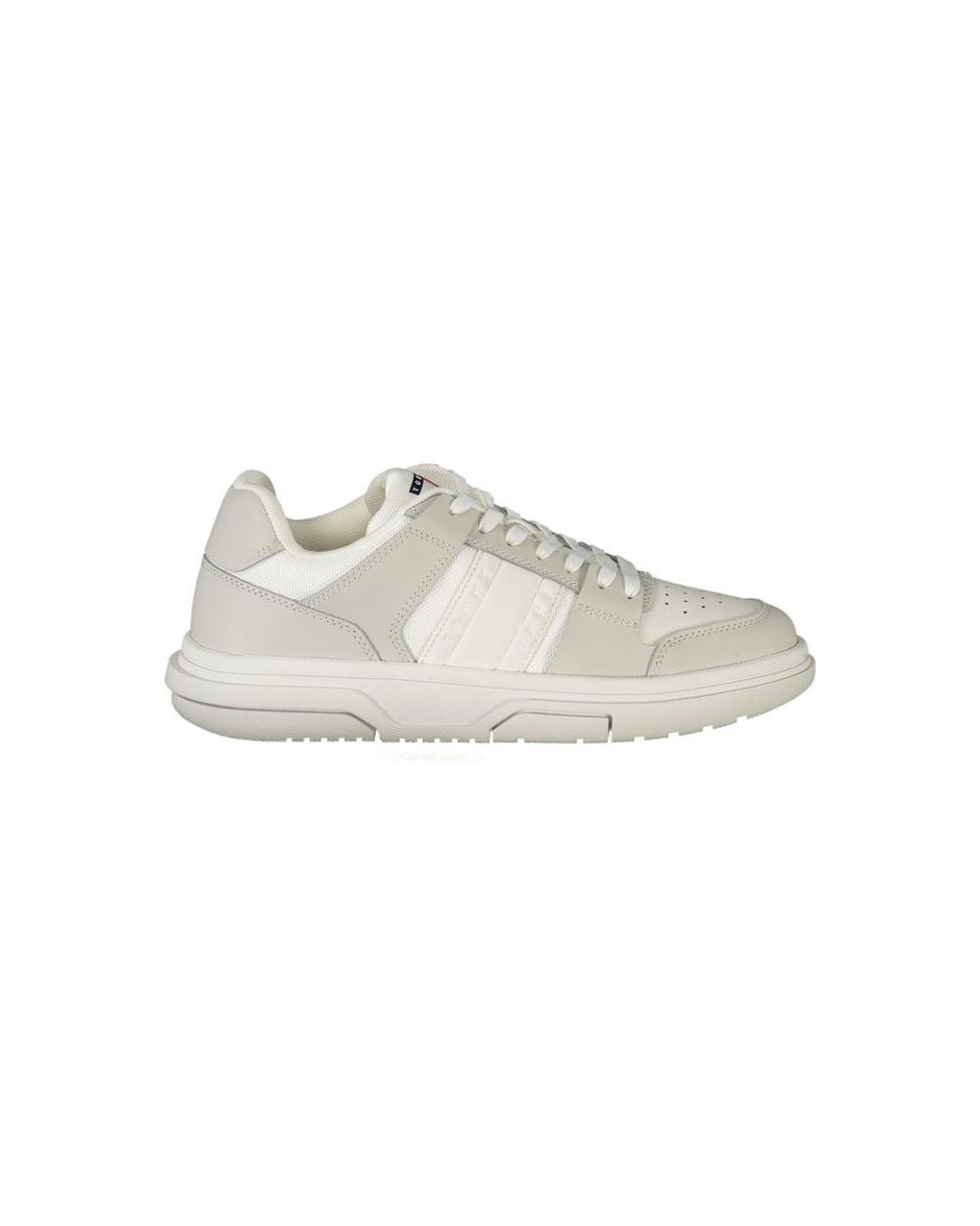 Tommy Hilfiger White The Brooklyn