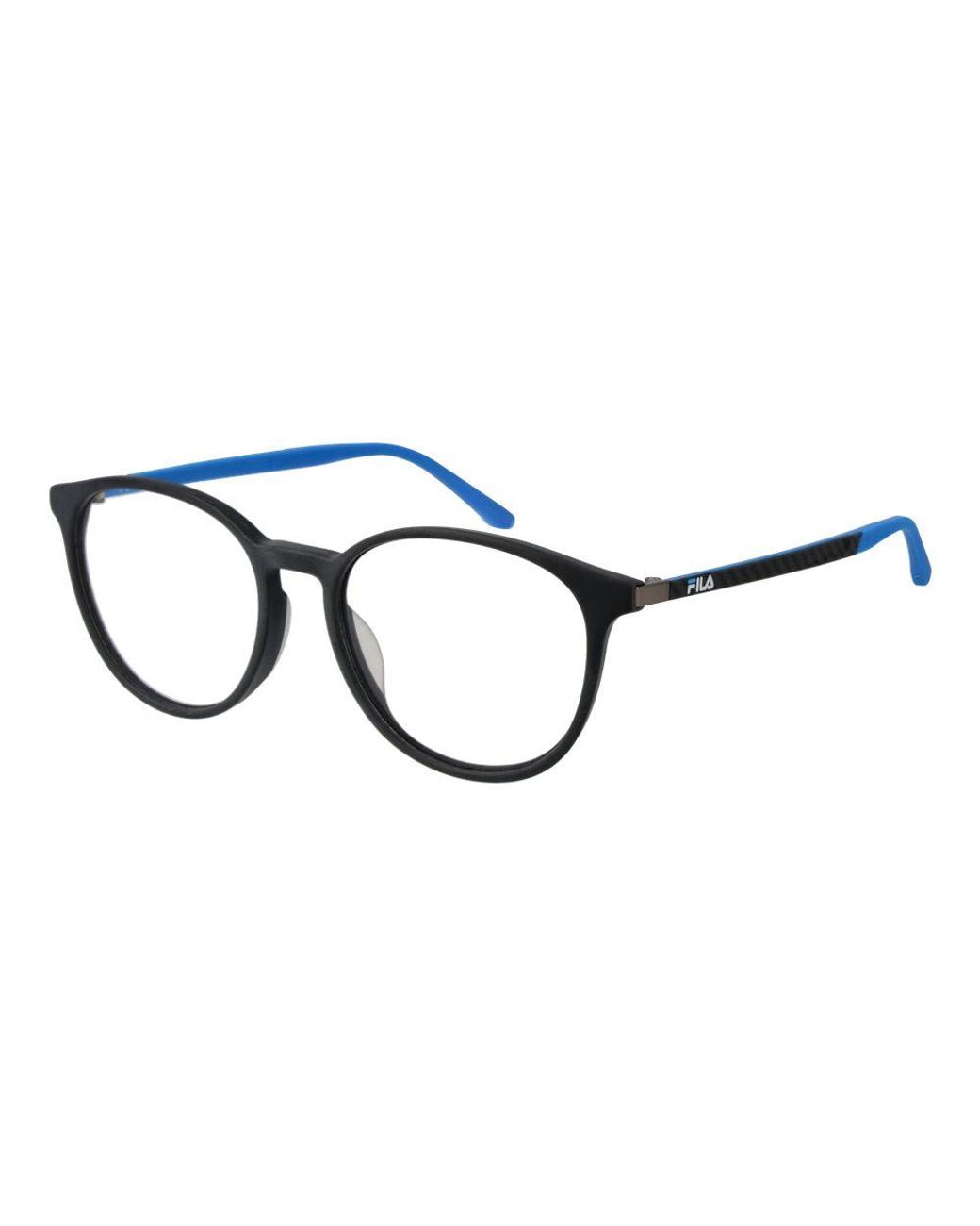 Fila Blue Glasses for men