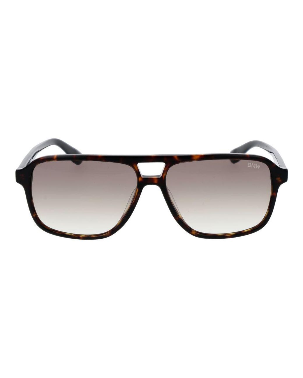 BMW Black Brown Men Sunglasses for men