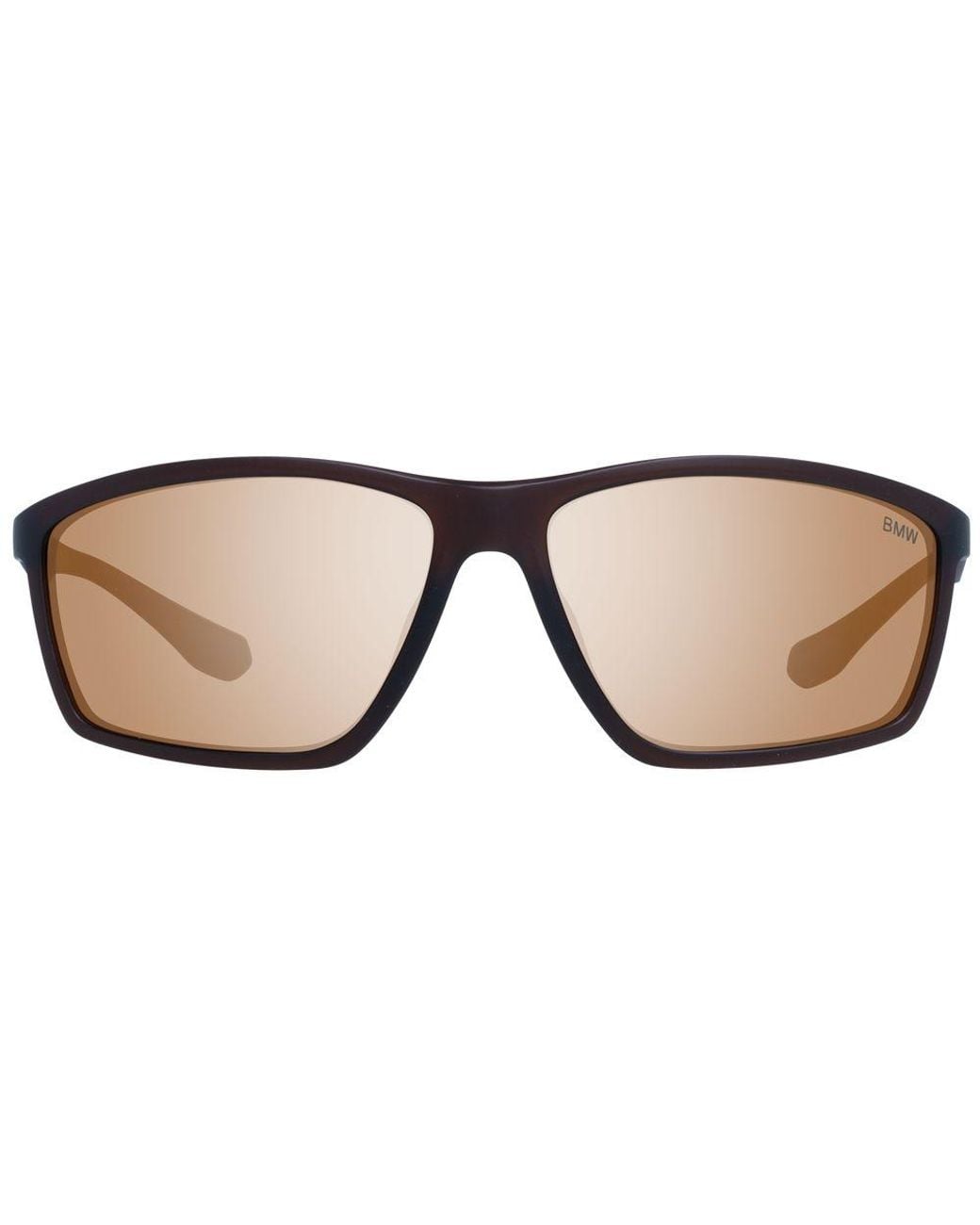 BMW Brown Men Sunglasses for men