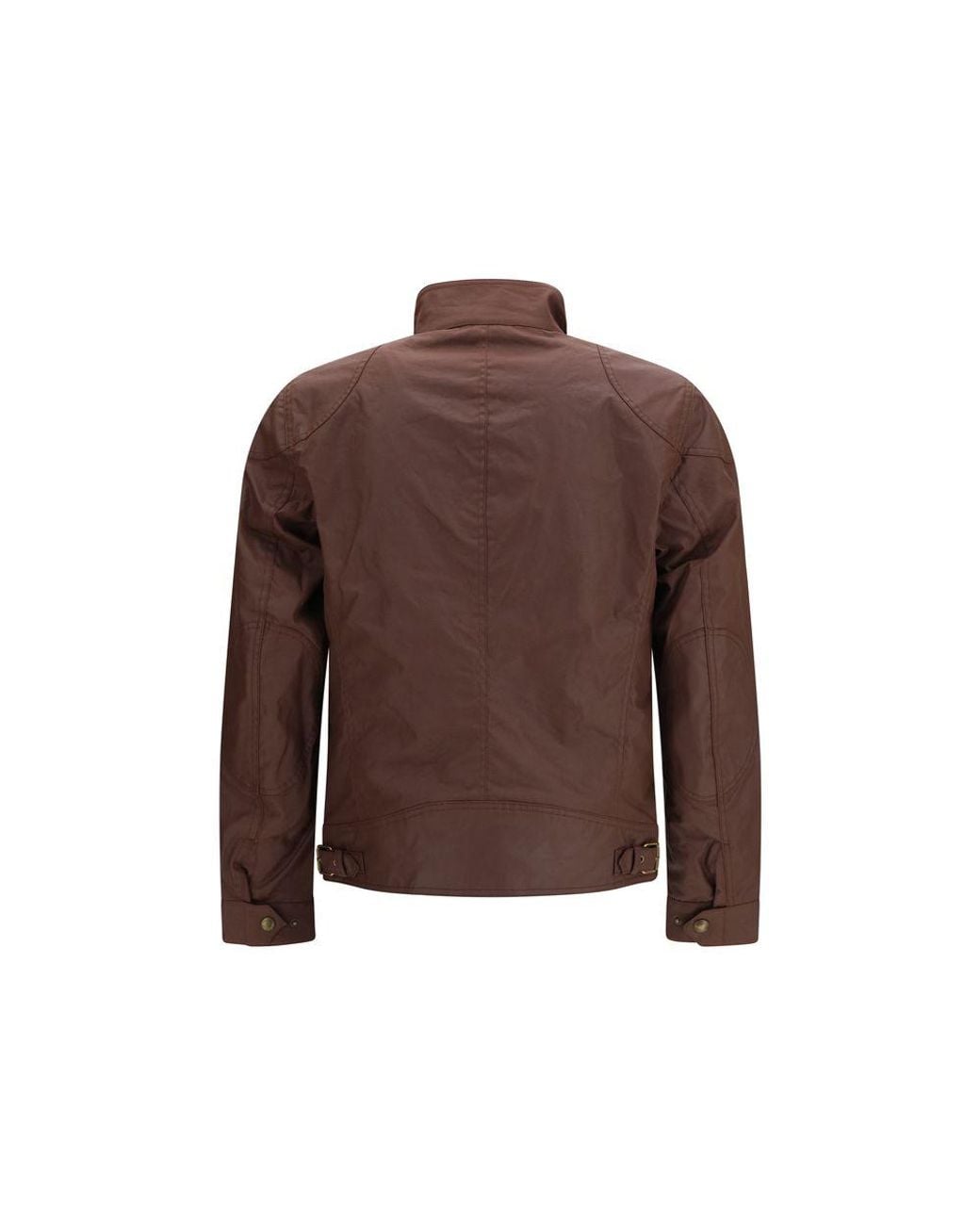 Belstaff Brown Cotton Full for men