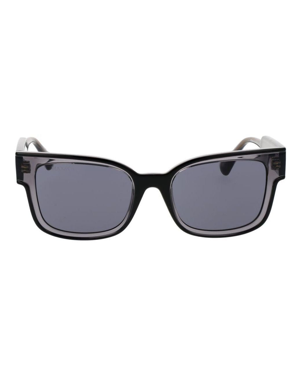 MAX&Co. Black Plastic Sunglasses