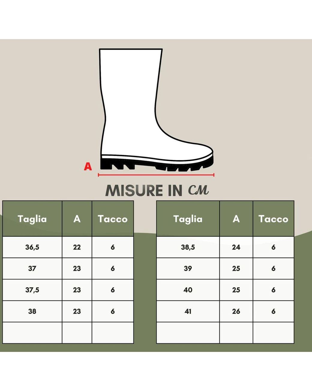 McQueen Gray Leather Boot