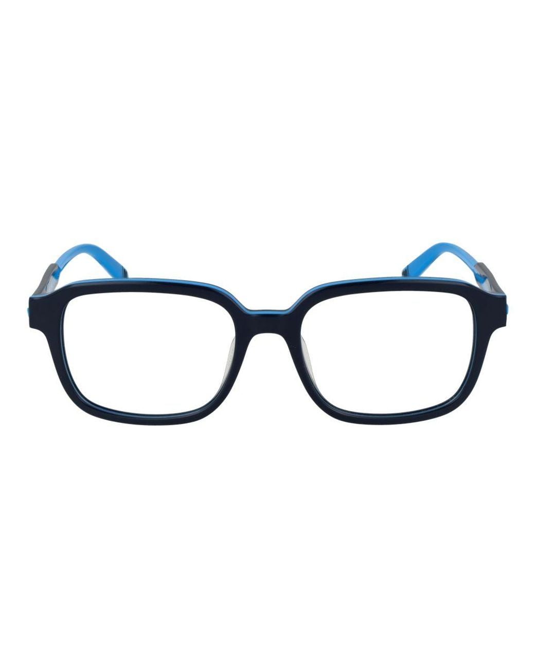 Fila Blue Glasses for men