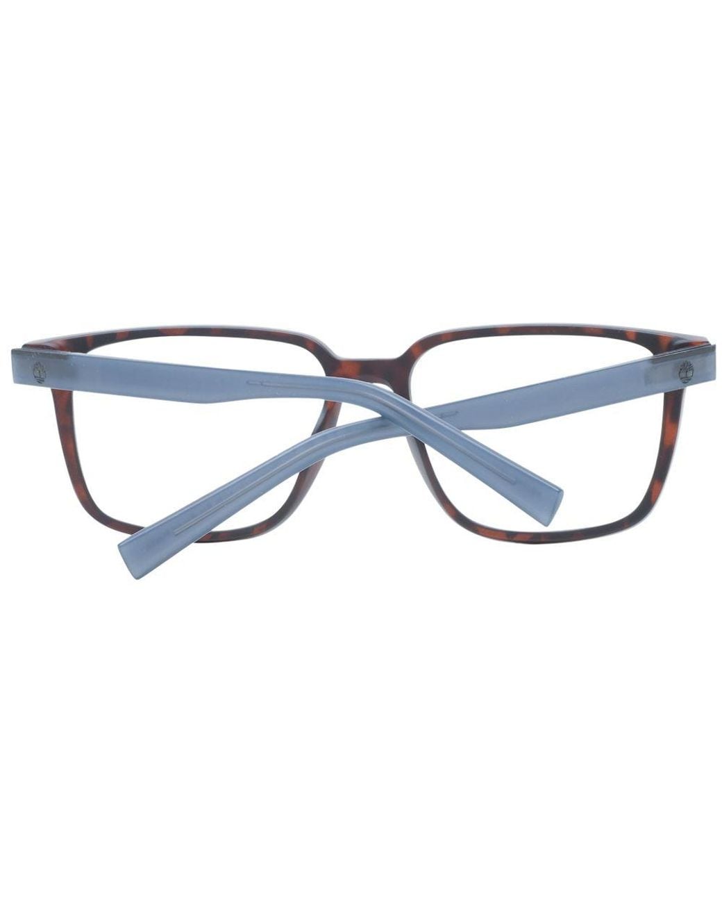 MARCIANO BY GUESS Brown Cat-Eye Eyeglasses Mg 3009 Blackhavana for men