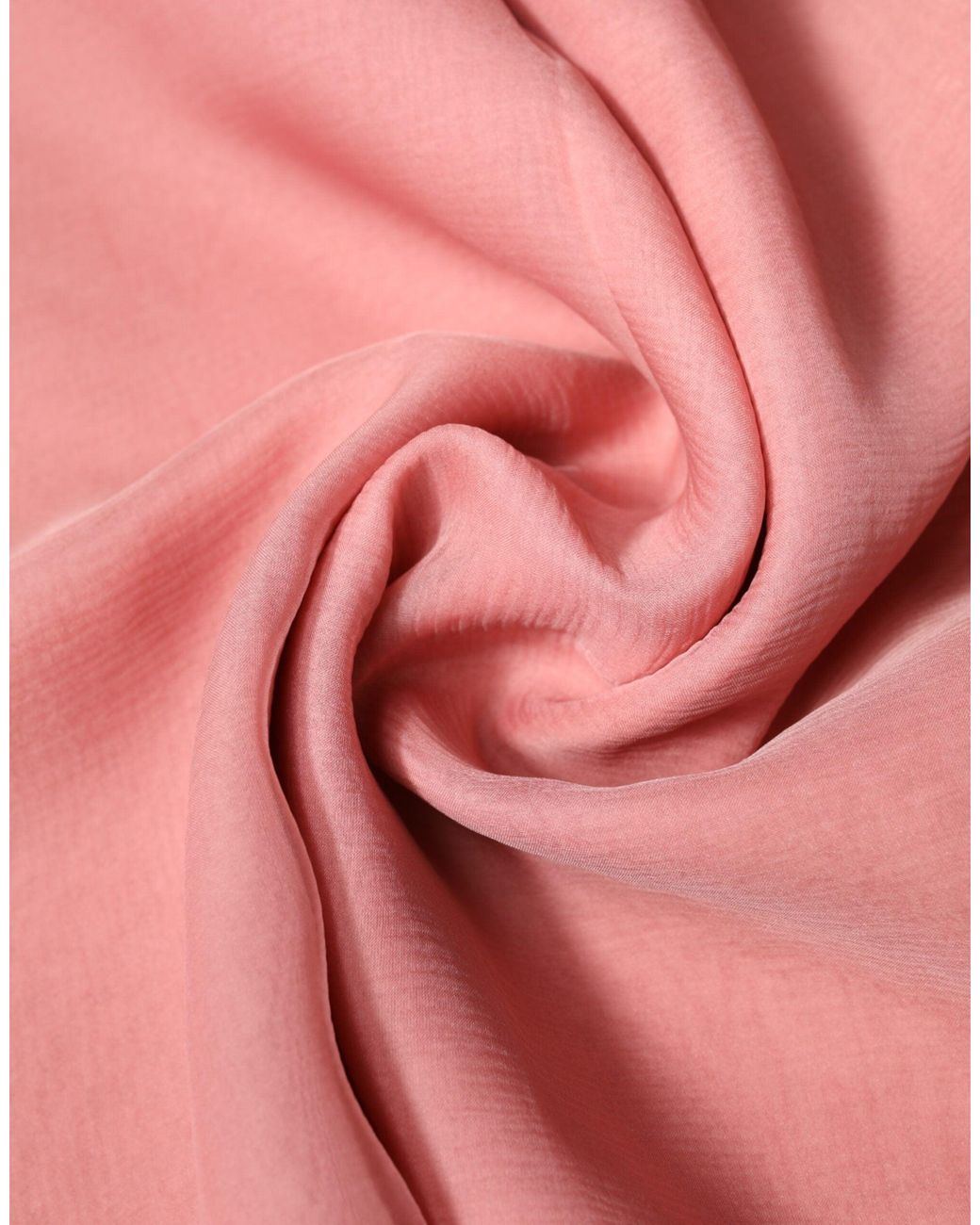 Dolce & Gabbana Pink Silk Rectangle Wrap Shawl Scarf