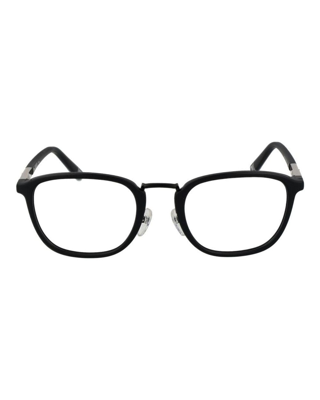 Fila Black Glasses