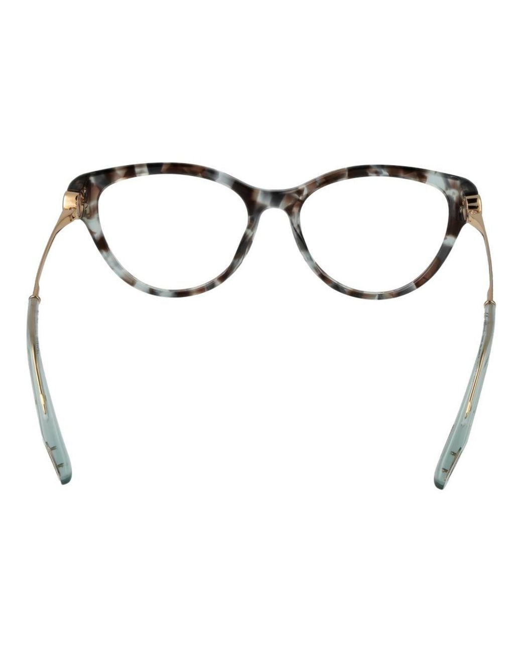 Chopard Metallic Cellulose Acetate Glasses (Frames)