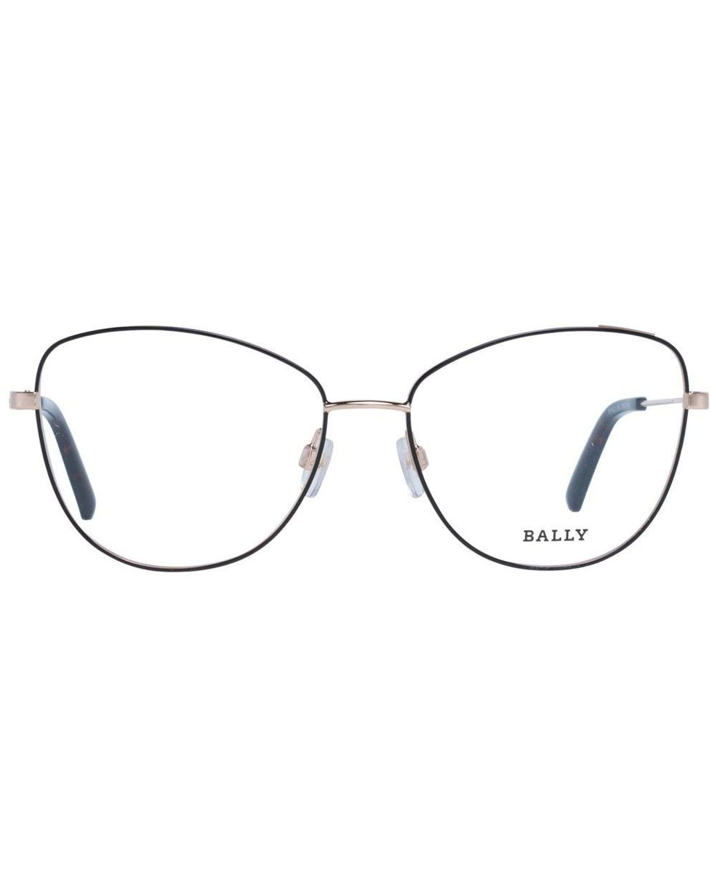 Bally Metallic Frames