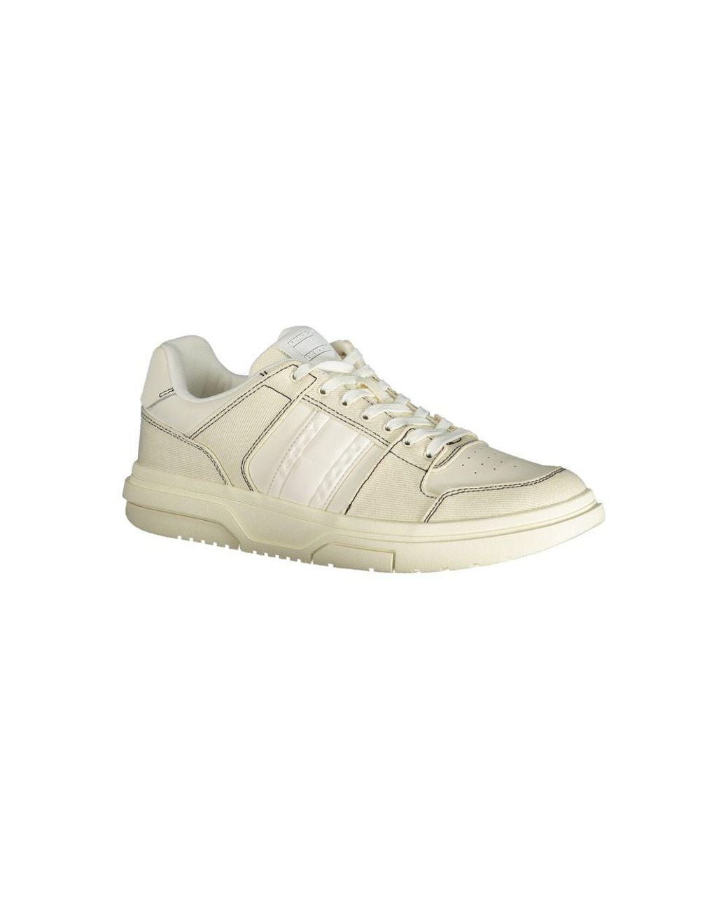 Tommy Hilfiger Natural Court Sneaker Lowtop Style for men