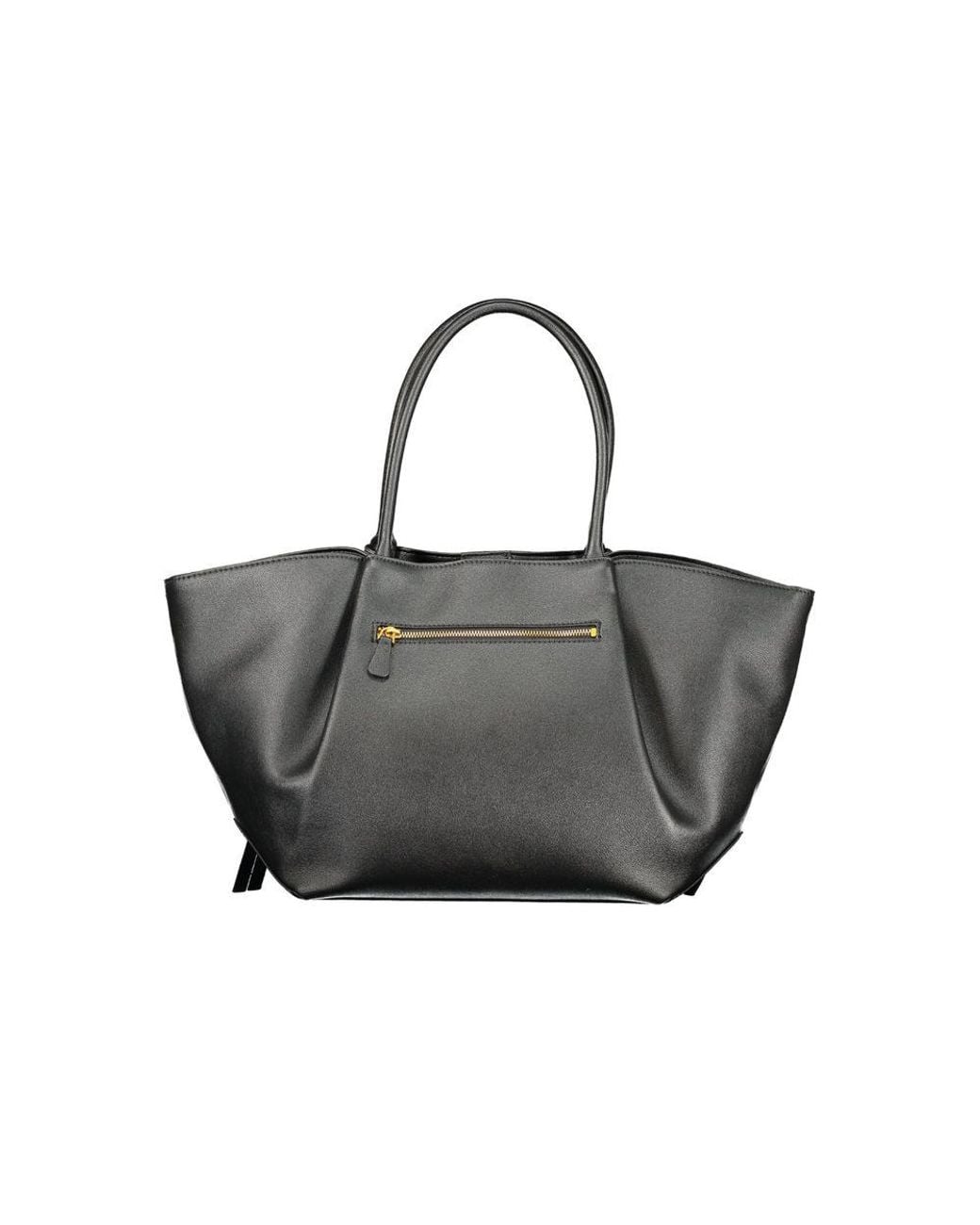 Guess Black Polyethylene Handbag