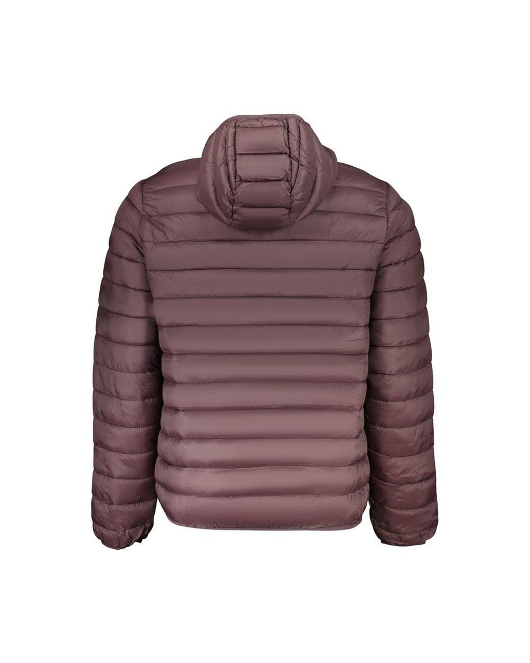 Armata Di Mare Purple Viola Poliammide Men Jacket for men