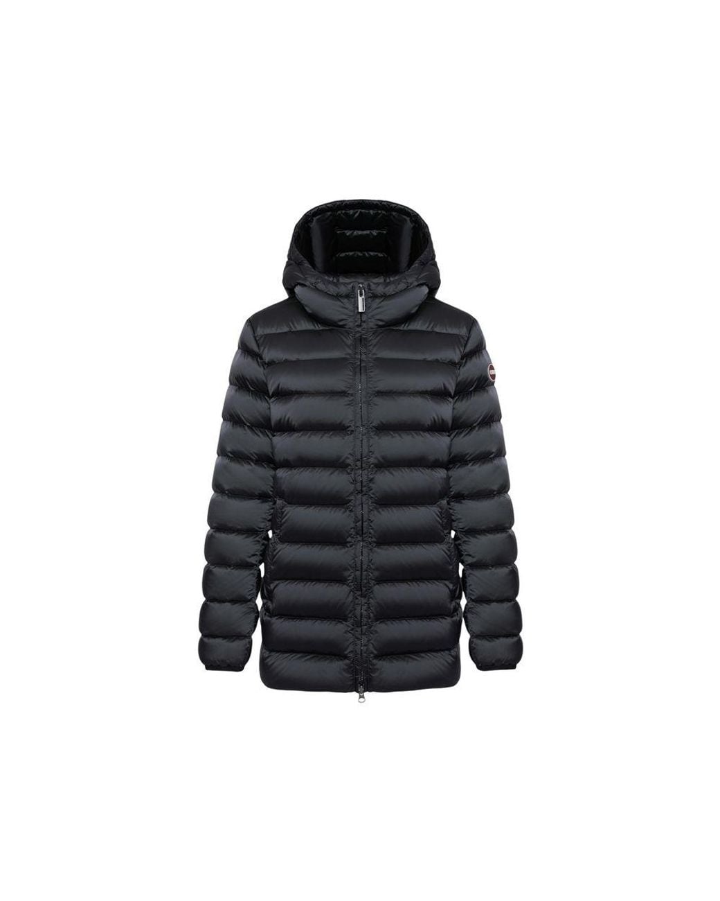 Colmar Black Polyamide Full