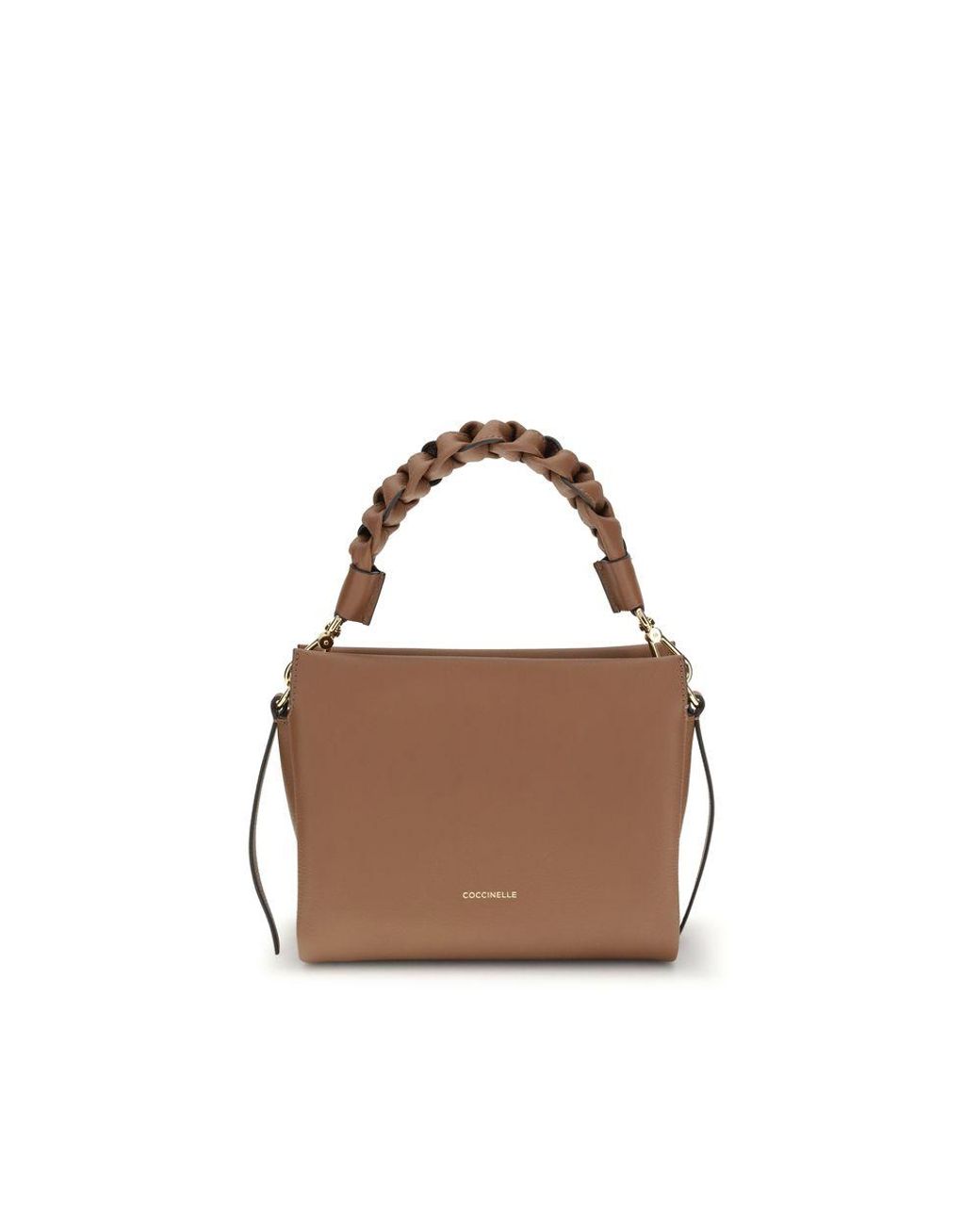 Coccinelle Brown Handbags