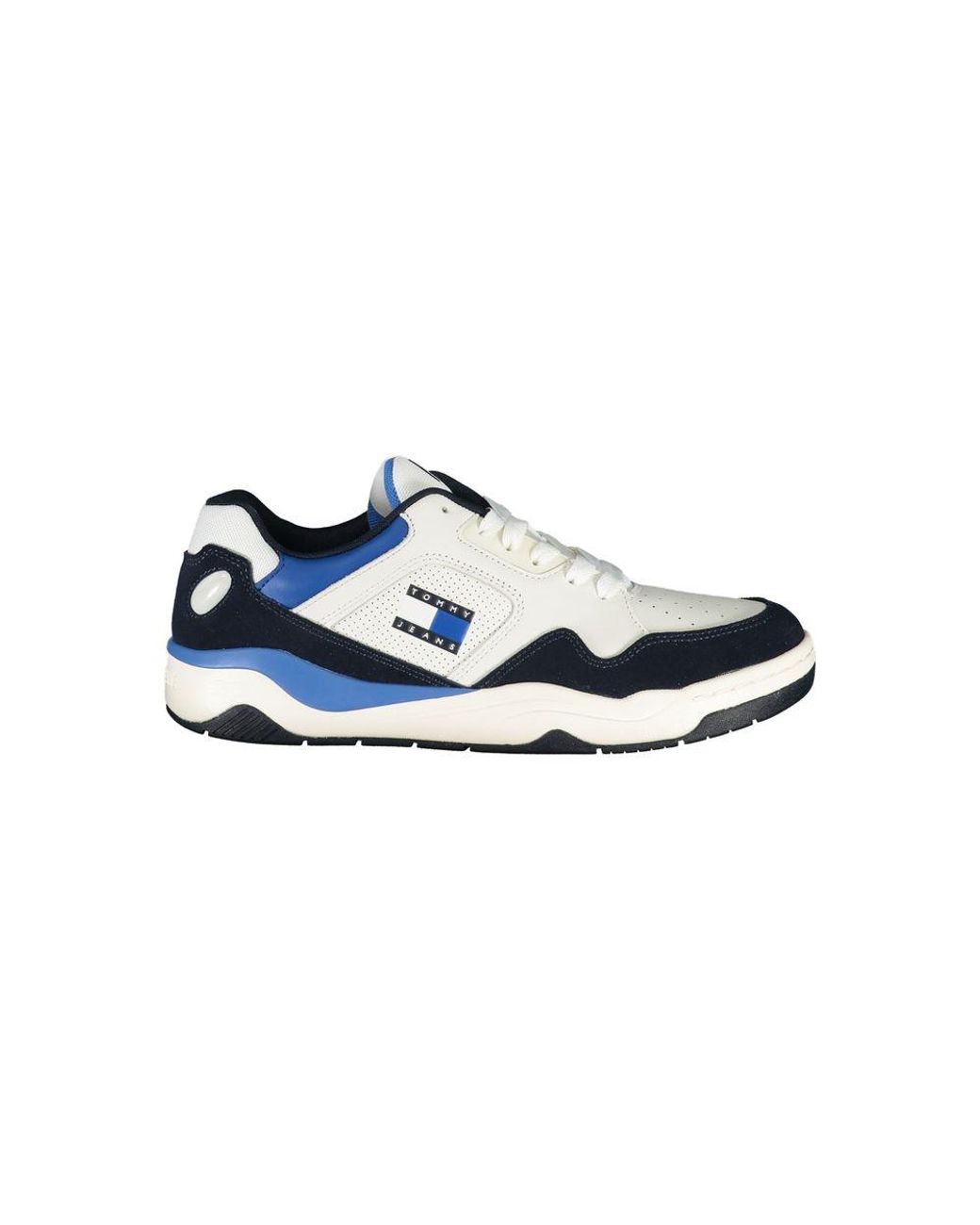 Tommy Hilfiger Blue Sneakers for men