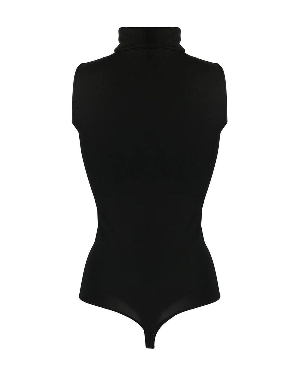 Wolford Black Roll