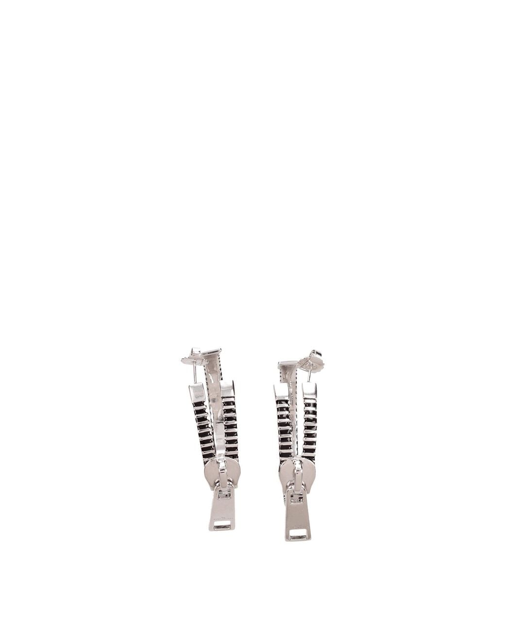 Marc Jacobs Metallic Earrings