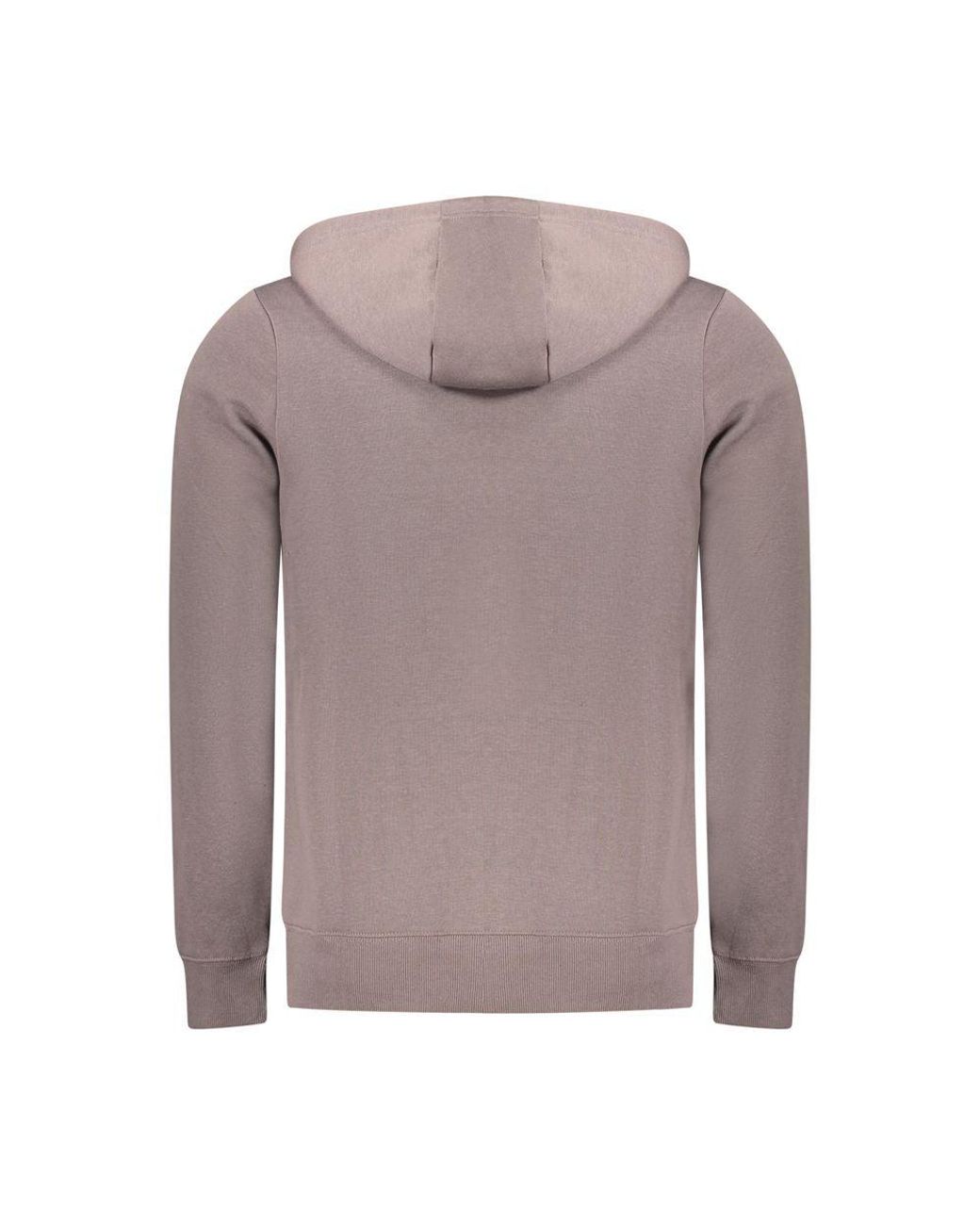 Norway 1963 Gray Cotton Sweatshirt for men