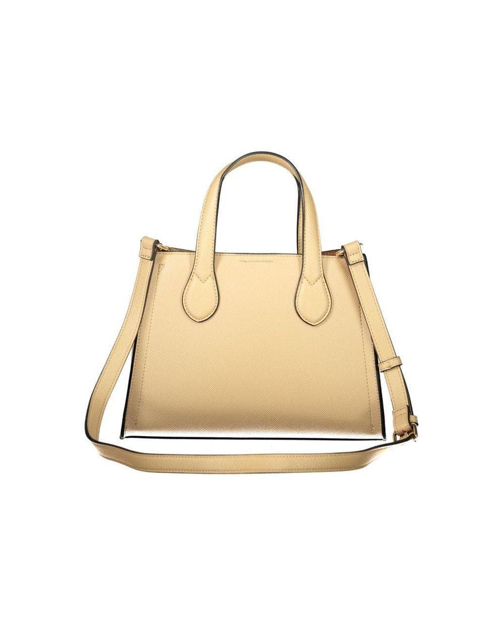 Twinset Natural Twinset Polyurethane Bag