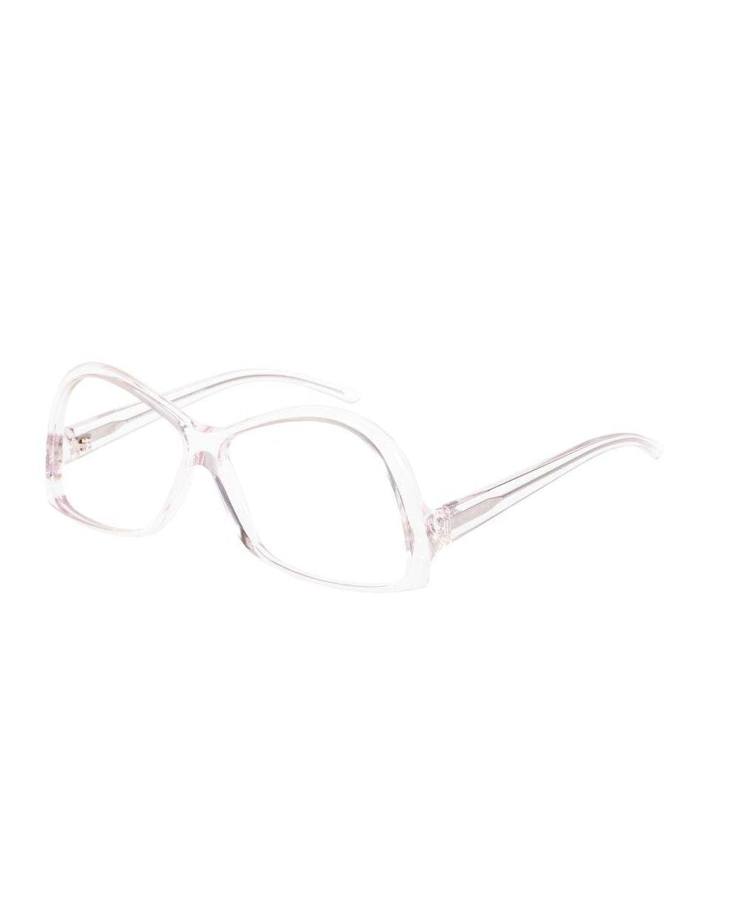 Andy Wolf Metallic Acetate Glasses (Frames)