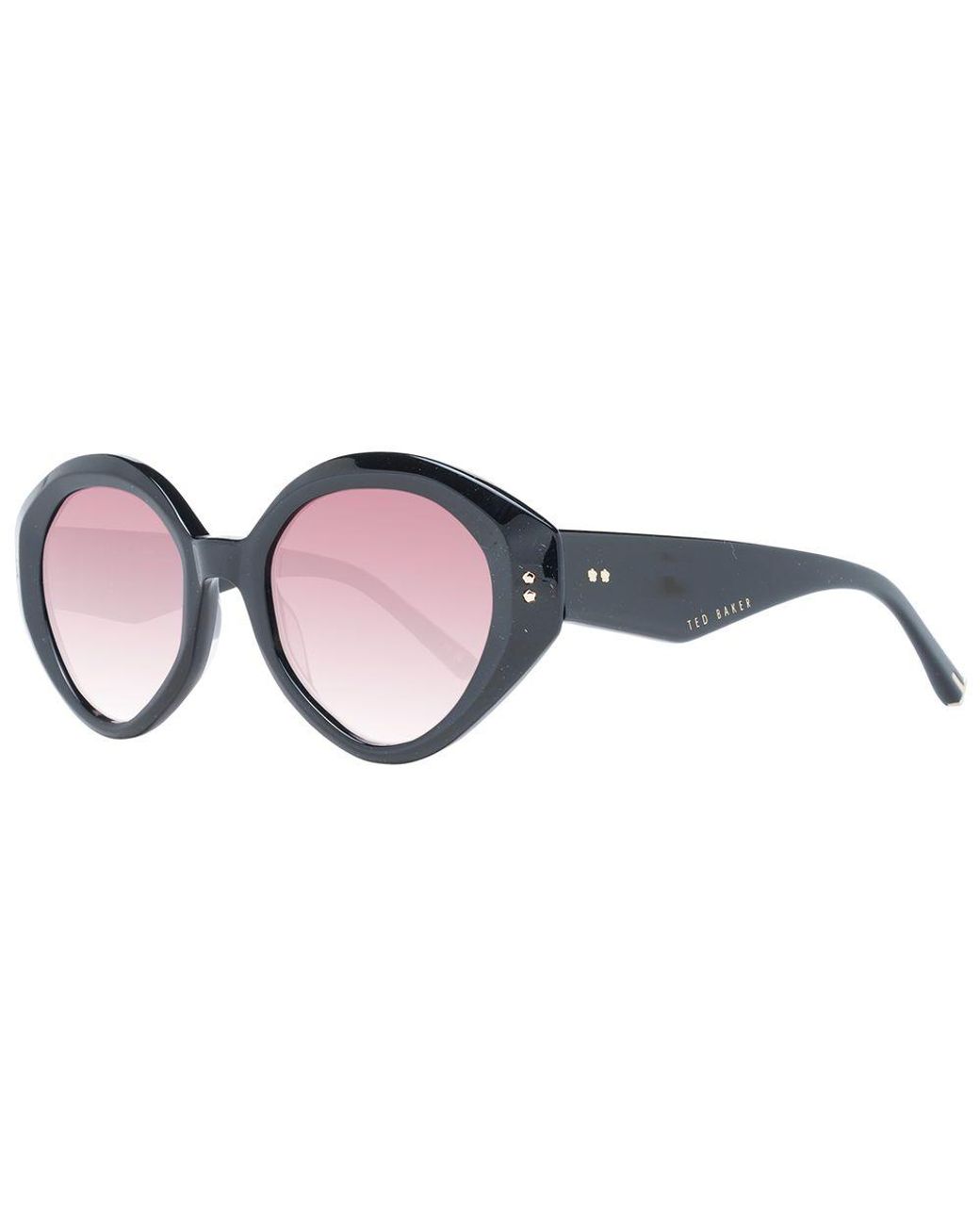 Ted Baker Blue Sunglasses