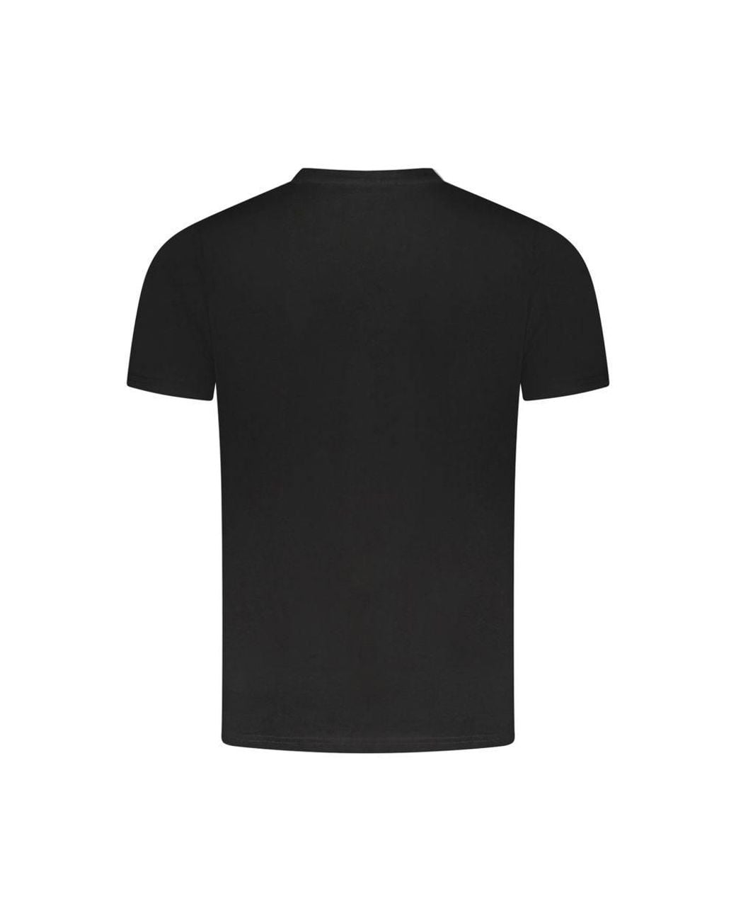 Roberto Cavalli Black T-Shirts for men