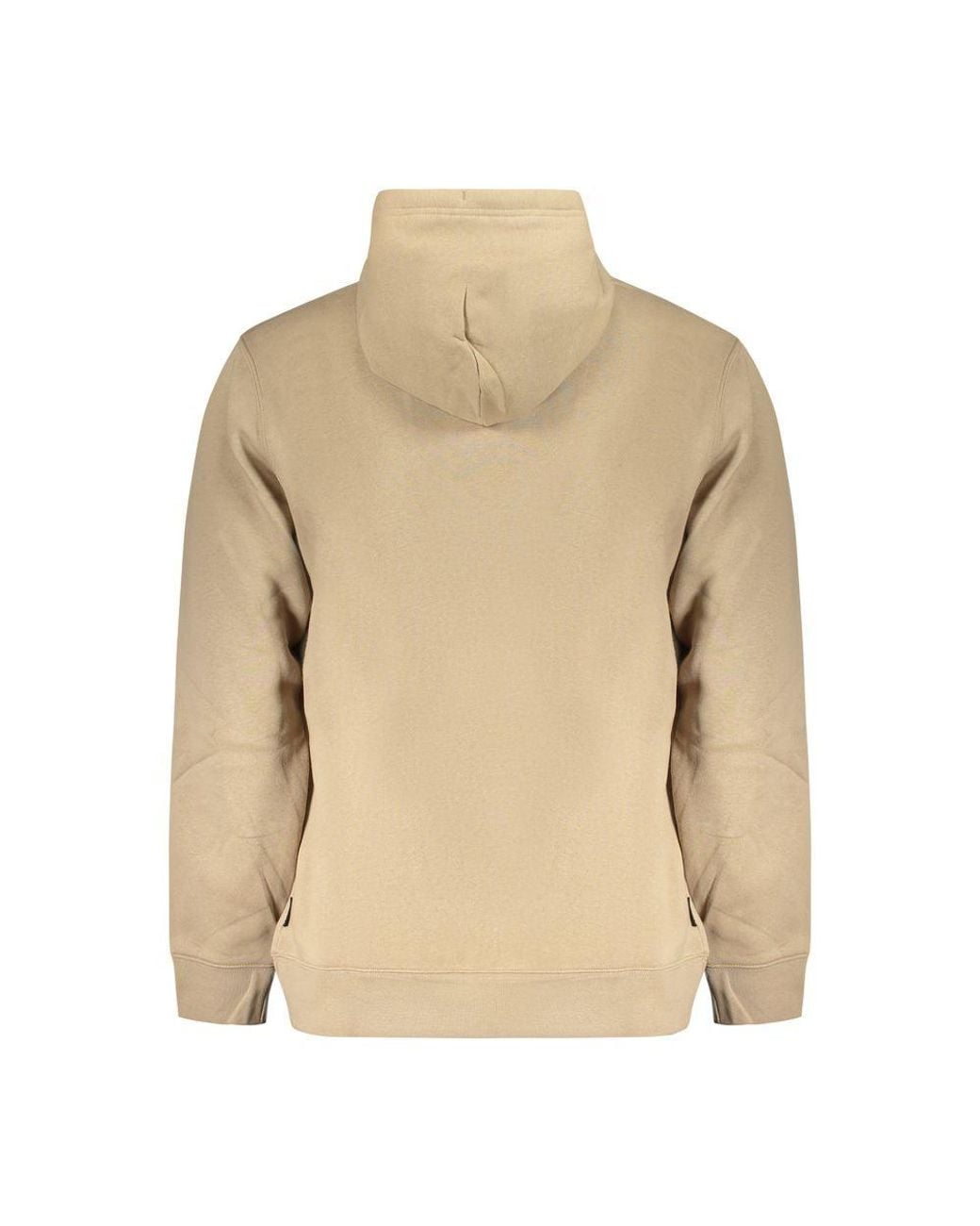 Converse Natural Cotton Sweatshirt for men