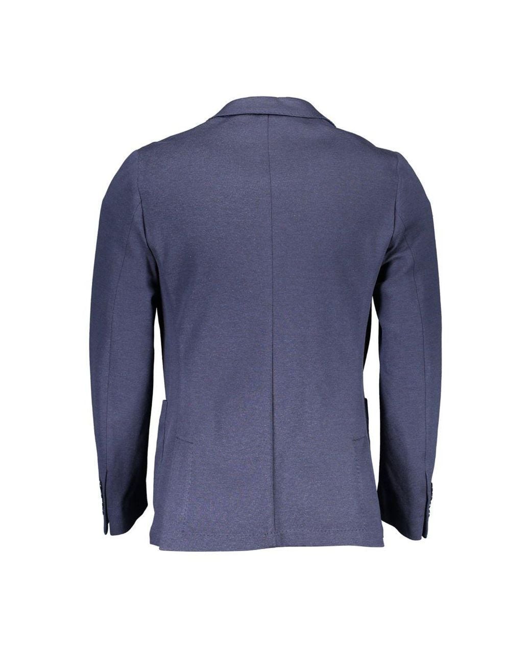 Gant Blue Blazers for men