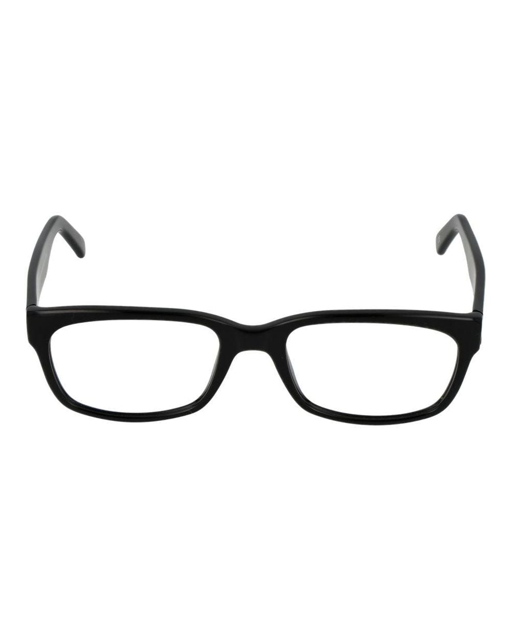 Andy Wolf Brown Black Acetate Glasses (frames)