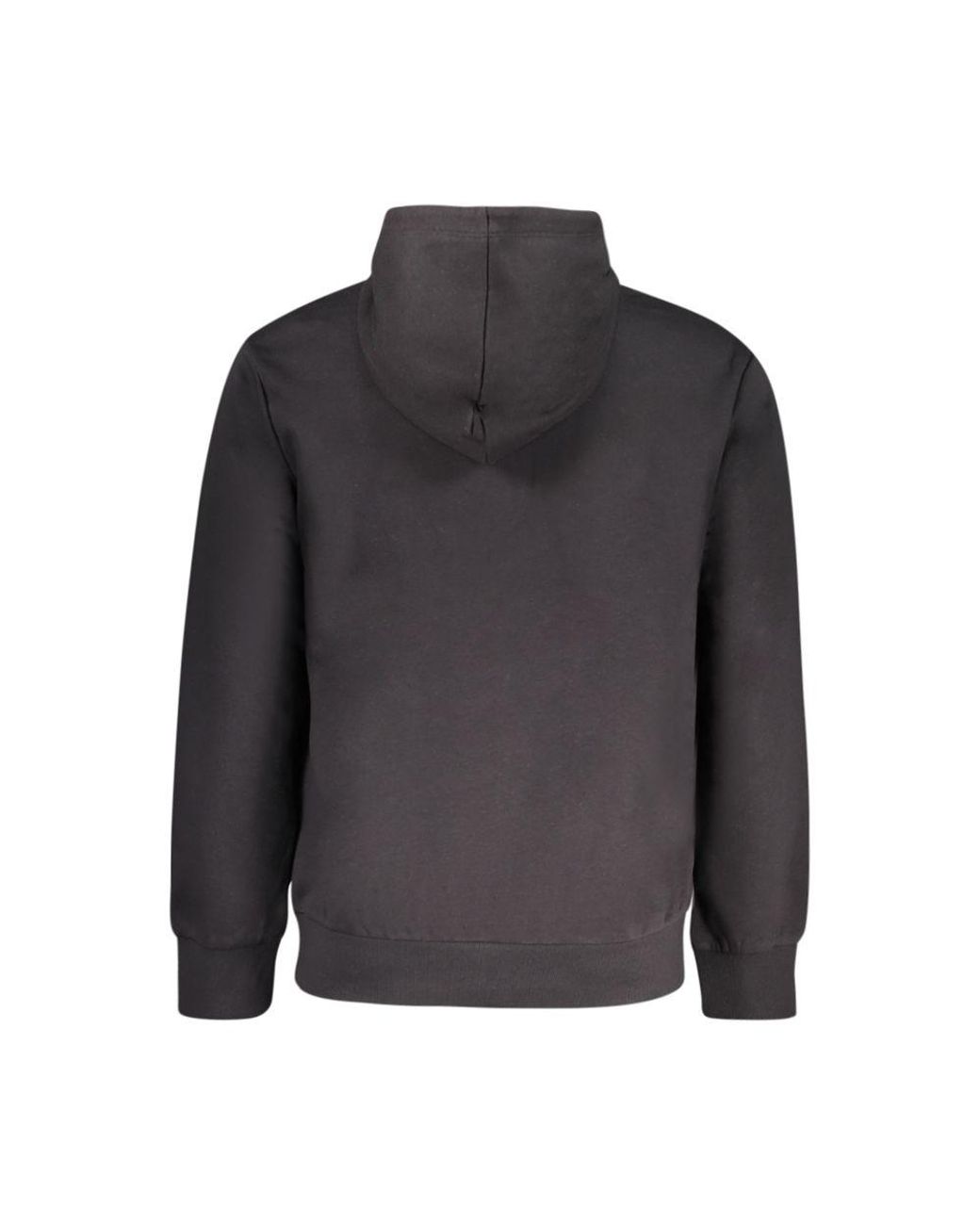 Timberland Gray Cotton Sweatshirt for men