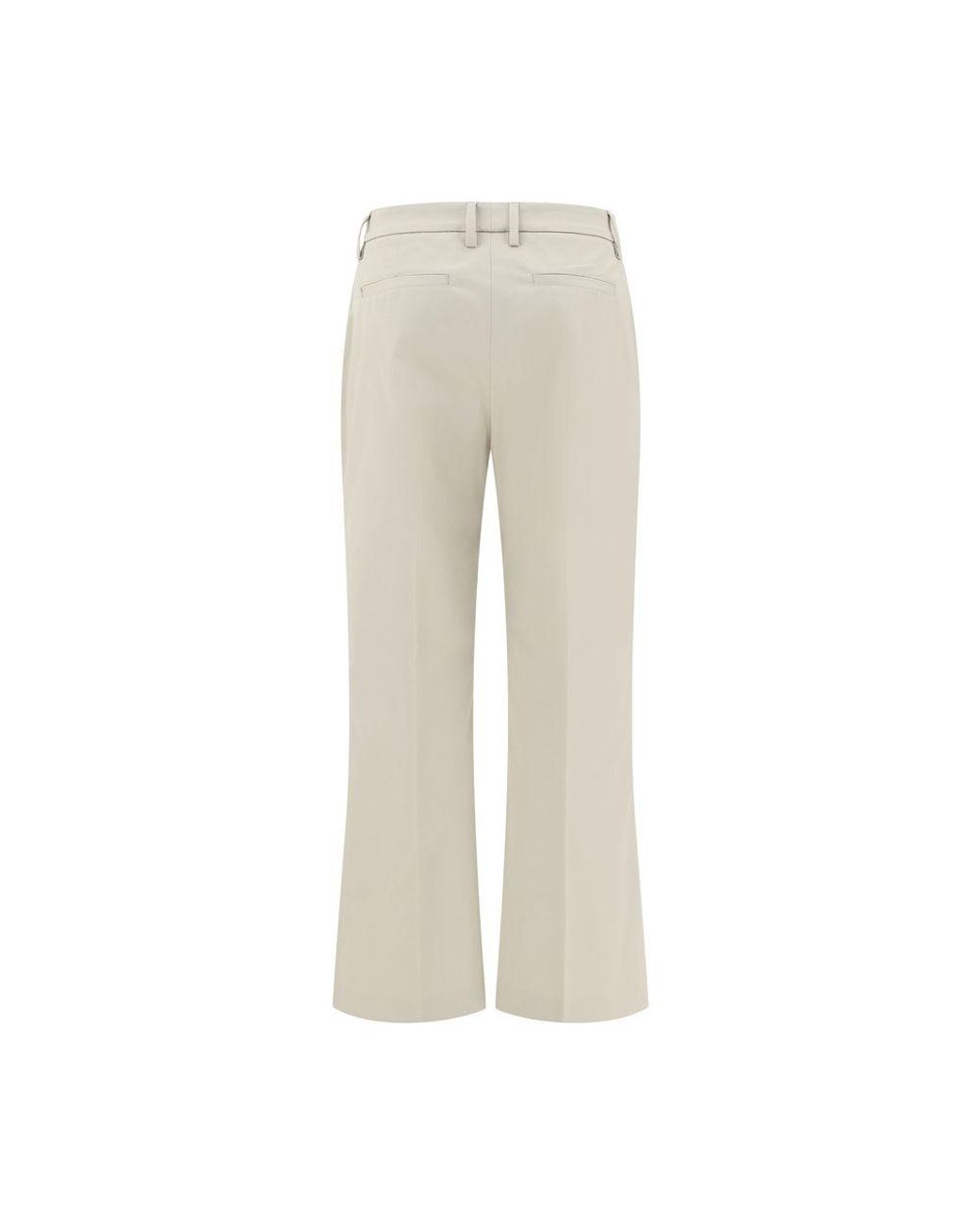 True Royal Natural Sandy Pants