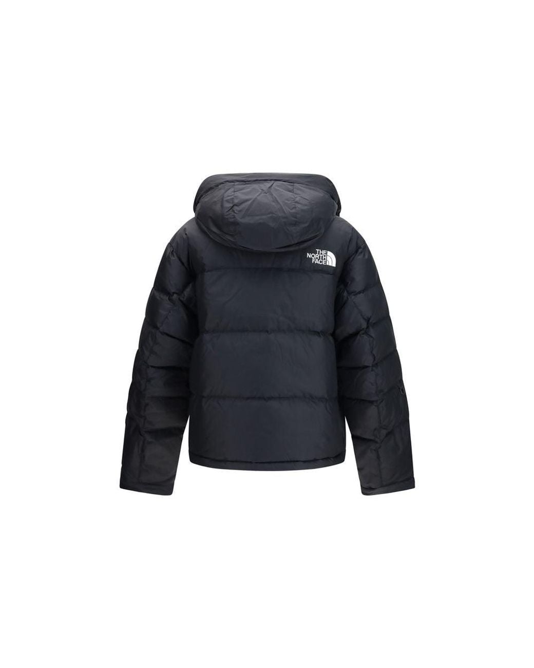The North Face Blue Black Nylon Full for men