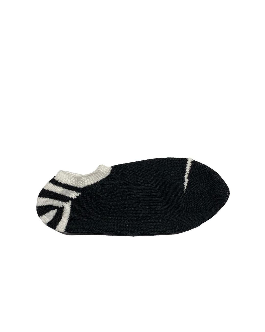 Antipast Black Short Socks